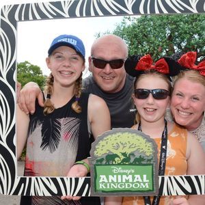 Meet your Posher, Nikki